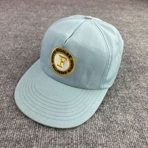 Moose‎ Fellowship Snapback Hat Cap Men One Size Degree Lodge Family Emblem  Logo